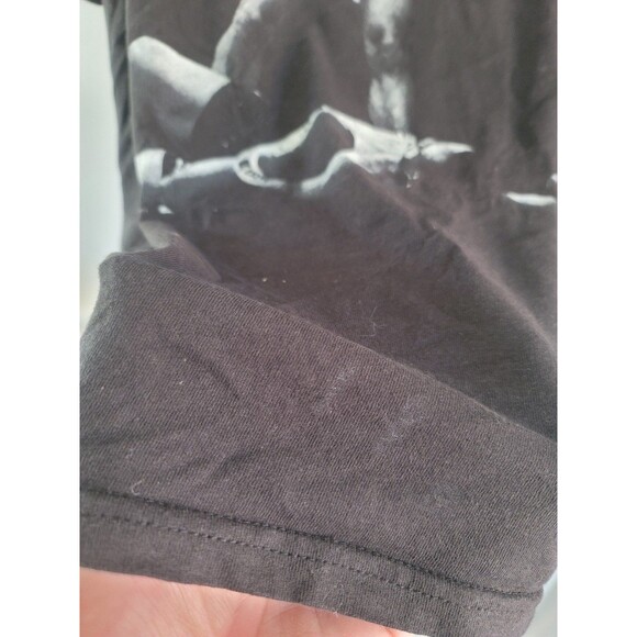 Muhammad Ali Short Sleeve Graphic T-Shirt - Picture 6 of 8